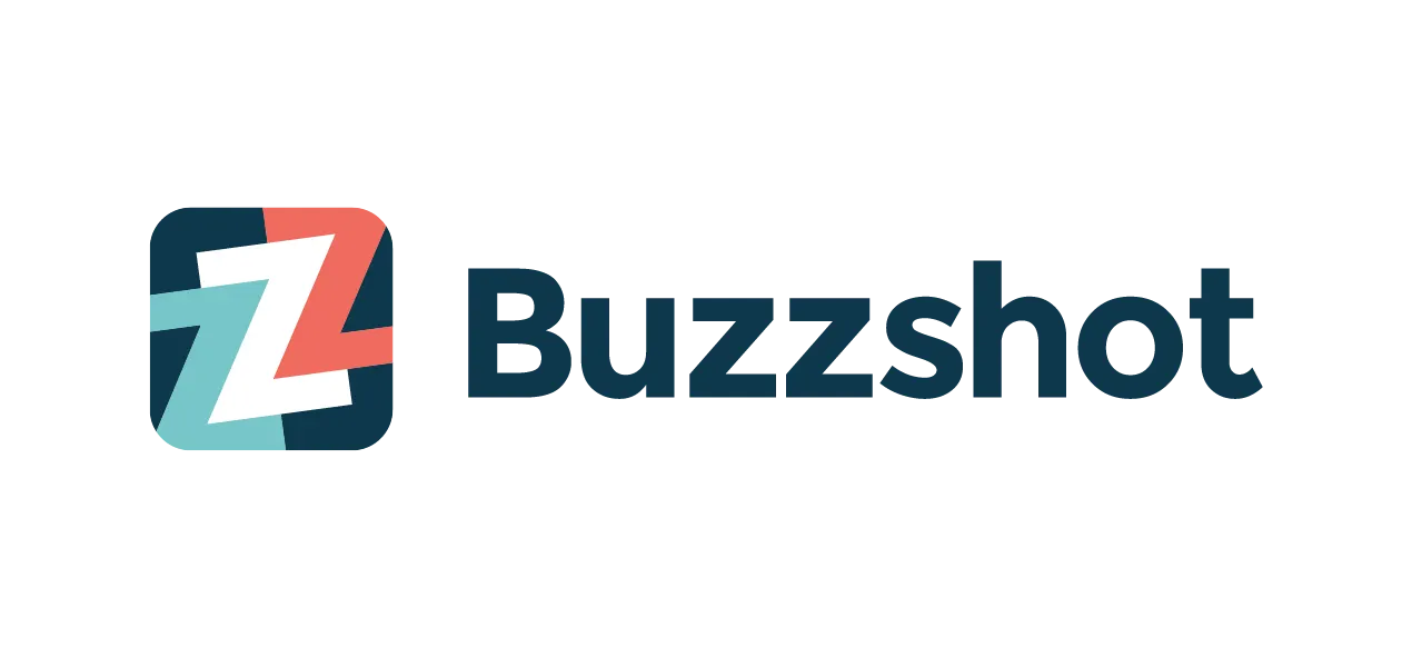 Buzzshot logo