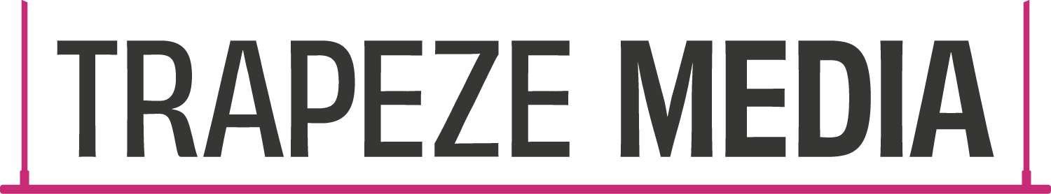 Trapeze Media logo